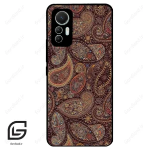 قاب گوشی شیائومی 12 لابت (Mi 12 Lite ) طرح نقاشی کد 2570