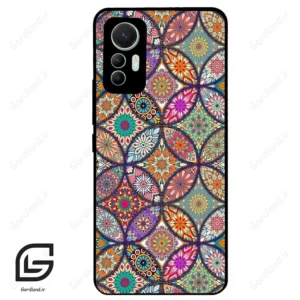 قاب گوشی شیائومی 12 لابت (Mi 12 Lite ) طرح رنگی کد 2573