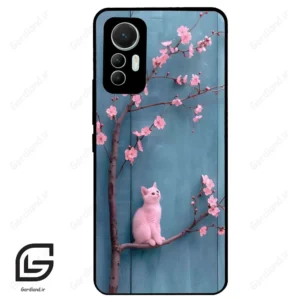 قاب گوشی شیائومی 12 لابت (Mi 12 Lite ) طرح فانتزی کد 2575