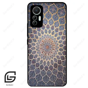 قاب گوشی شیائومی 12 لابت (Mi 12 Lite ) طرح زیبا کد 2664