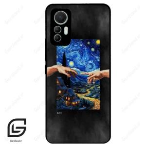 قاب گوشی شیائومی 12 لابت (Mi 12 Lite ) طرح ونگوک کد 2728