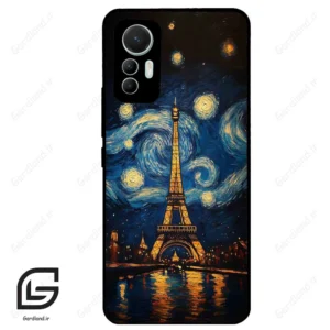 قاب گوشی شیائومی 12 لابت (Mi 12 Lite ) طرح ونگوک کد 2730