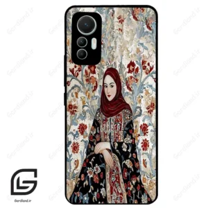 قاب گوشی شیائومی 12 لابت (Mi 12 Lite ) طرح سنتی کد 2746