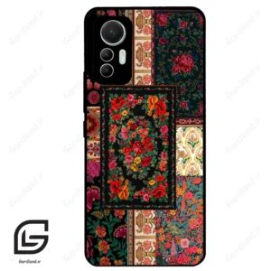 قاب گوشی شیائومی 12 لابت (Mi 12 Lite ) طرح گل کد 2808
