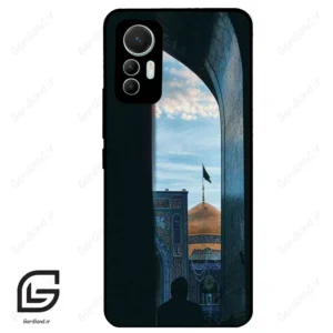 قاب گوشی شیائومی 12 لابت (Mi 12 Lite ) طرح مذهبی کد 2903