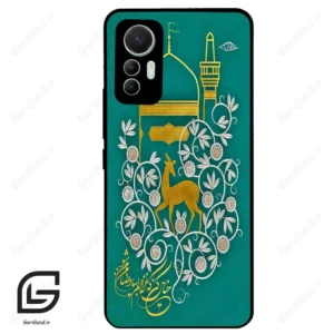 قاب گوشی شیائومی 12 لابت (Mi 12 Lite ) طرح امام کد 2907