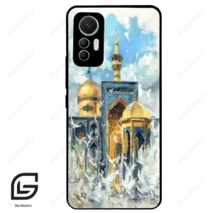 قاب گوشی شیائومی 12 لابت (Mi 12 Lite ) طرح مذهبی کد 2908