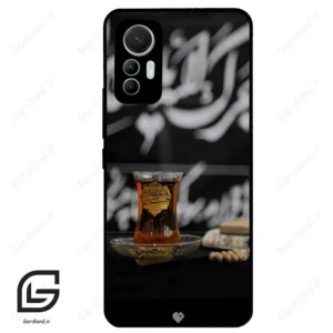 قاب گوشی شیائومی 12 لابت (Mi 12 Lite ) طرح مذهبی کد 2916