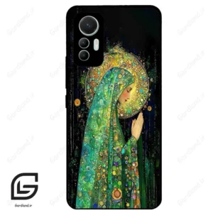 قاب گوشی شیائومی 12 لابت (Mi 12 Lite ) طرح عبادت کد 2917