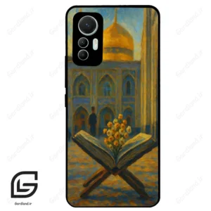 قاب گوشی شیائومی 12 لابت (Mi 12 Lite ) طرح مذهبی کد 2922
