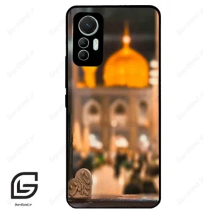 قاب گوشی شیائومی 12 لابت (Mi 12 Lite ) طرح مذهبی کد 2937