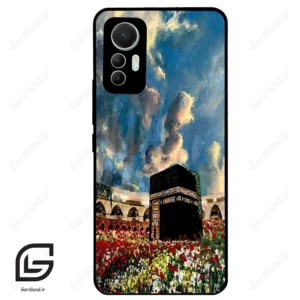 قاب گوشی شیائومی 12 لابت (Mi 12 Lite ) طرح مذهبی کد 2940