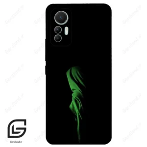 قاب گوشی شیائومی 12 لابت (Mi 12 Lite ) طرح امام کد 2946