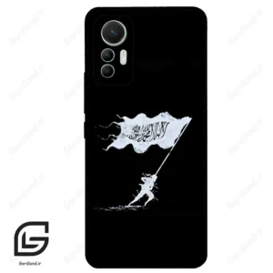 قاب گوشی شیائومی 12 لابت (Mi 12 Lite ) طرح مذهبی کد 2969