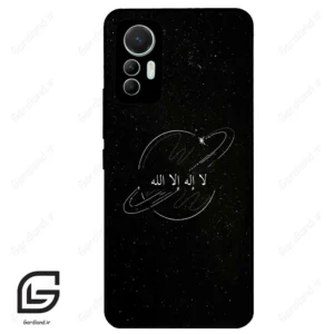 قاب گوشی شیائومی 12 لابت (Mi 12 Lite ) طرح اسمان کد 2977