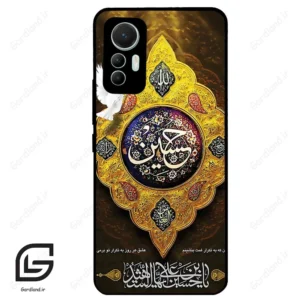 قاب گوشی شیائومی 12 لابت (Mi 12 Lite ) طرح مذهبی کد 2998