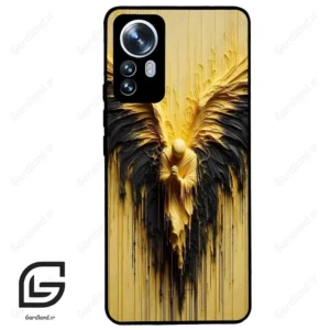 قاب گوشی شیائومی 12 پرو (Mi 12 Pro ) طرح خفن کد 2015