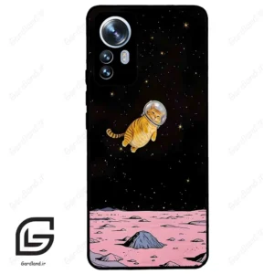 قاب گوشی شیائومی 12 پرو (Mi 12 Pro ) طرح انیمیشن کد 2017