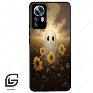 قاب گوشی شیائومی 12 پرو (Mi 12 Pro ) طرح روح کد 2038