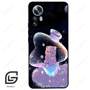 قاب گوشی شیائومی 12 پرو (Mi 12 Pro ) طرح فانتزی کد 2114
