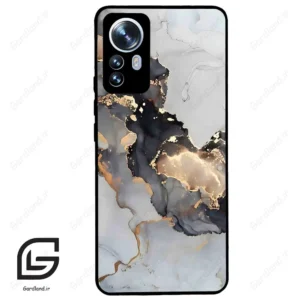 قاب گوشی شیائومی 12 پرو (Mi 12 Pro ) طرح ساده کد 2115