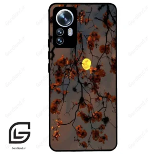 قاب گوشی شیائومی 12 پرو (Mi 12 Pro ) طرح طبیعت کد 2126