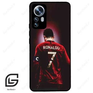 قاب گوشی شیائومی 12 پرو (Mi 12 Pro ) طرح پسرانه کد 2136
