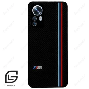 قاب گوشی شیائومی 12 پرو (Mi 12 Pro ) طرح پسرانه کد 2138