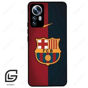 قاب گوشی شیائومی 12 پرو (Mi 12 Pro ) طرح ورزشی کد 2142