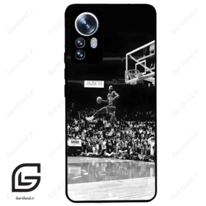 قاب گوشی شیائومی 12 پرو (Mi 12 Pro ) طرح مایکل کد 2144