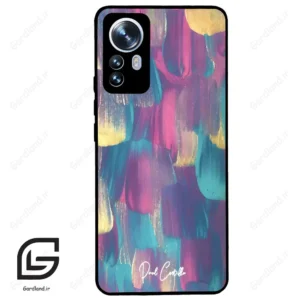 قاب گوشی شیائومی 12 پرو (Mi 12 Pro ) طرح فانتزی کد 2146