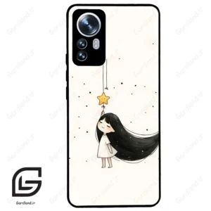 قاب گوشی شیائومی 12 پرو (Mi 12 Pro ) طرح فانتزی کد 2147