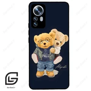 قاب گوشی شیائومی 12 پرو (Mi 12 Pro ) طرح فانتزی کد 2153