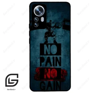 قاب گوشی شیائومی 12 پرو (Mi 12 Pro ) طرح پسرانه کد 2156