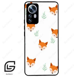 قاب گوشی شیائومی 12 پرو (Mi 12 Pro ) طرح فانتزی کد 2165