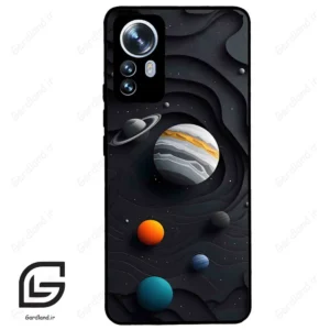 قاب گوشی شیائومی 12 پرو (Mi 12 Pro ) طرح فانتزی کد 2168