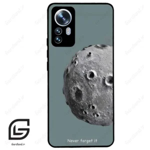 قاب گوشی شیائومی 12 پرو (Mi 12 Pro ) طرح فانتزی کد 2178