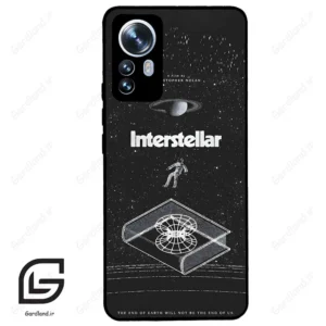 قاب گوشی شیائومی 12 پرو (Mi 12 Pro ) طرح ساده کد 2185