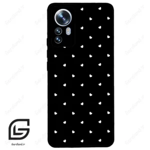 قاب گوشی شیائومی 12 پرو (Mi 12 Pro ) طرح فانتزی کد 2192
