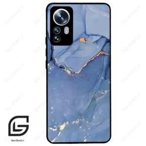قاب گوشی شیائومی 12 پرو (Mi 12 Pro ) طرح ساده کد 2197