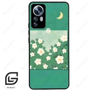 قاب گوشی شیائومی 12 پرو (Mi 12 Pro ) طرح ساده کد 2200