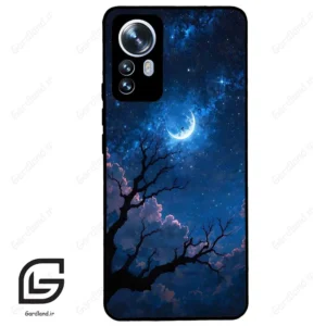 قاب گوشی شیائومی 12 پرو (Mi 12 Pro ) طرح طبیعت کد 2206