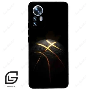 قاب گوشی شیائومی 12 پرو (Mi 12 Pro ) طرح توپ کد 2210