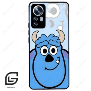 قاب گوشی شیائومی 12 پرو (Mi 12 Pro ) طرح سالیوان کد 2228