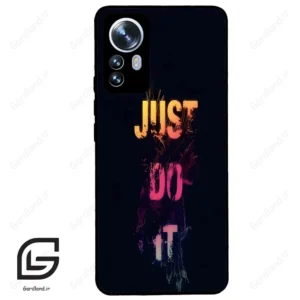 قاب گوشی شیائومی 12 پرو (Mi 12 Pro ) طرح نوشته کد 2237