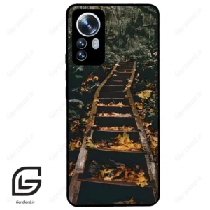 قاب گوشی شیائومی 12 پرو (Mi 12 Pro ) طرح طبیعت کد 2240