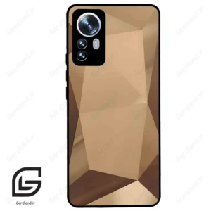 قاب گوشی شیائومی 12 پرو (Mi 12 Pro ) طرح خفن کد 2242
