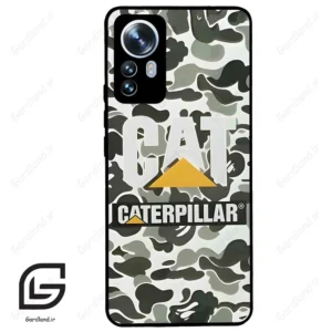 قاب گوشی شیائومی 12 پرو (Mi 12 Pro ) طرح برند کد 2248