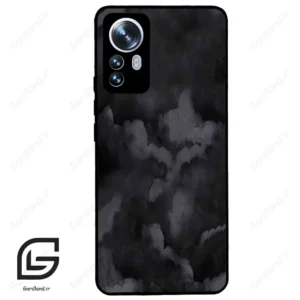 قاب گوشی شیائومی 12 پرو (Mi 12 Pro ) طرح خفن کد 2259