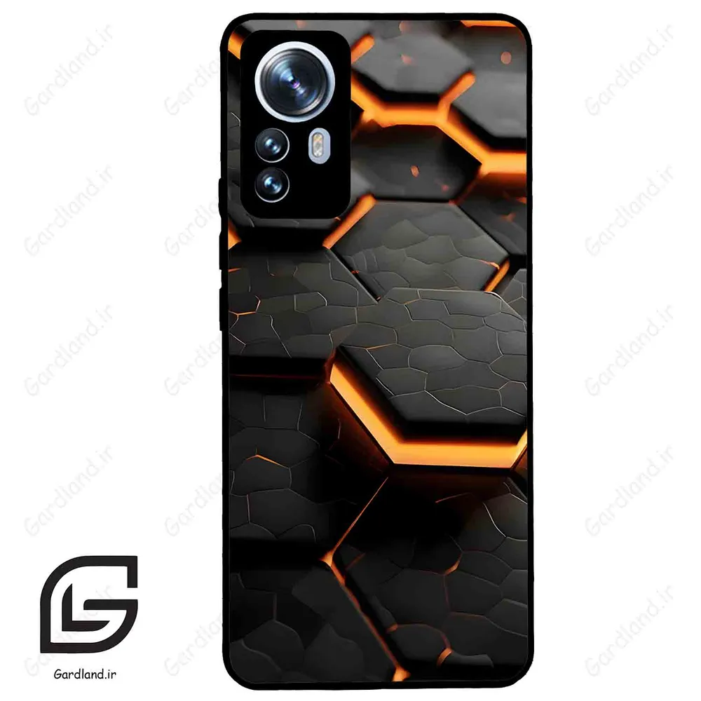 قاب گوشی شیائومی 12 پرو (Mi 12 Pro ) طرح پسرانه کد 2269